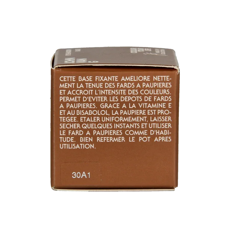 John van G Eyeshadow base 5 Milliliter