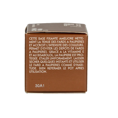 John van G Eyeshadow base 5 Milliliter