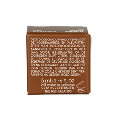 John van G Eyeshadow base 5 Milliliter
