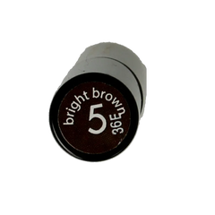 John van G Eyebrow gel 05 bright brown 1 Stuks