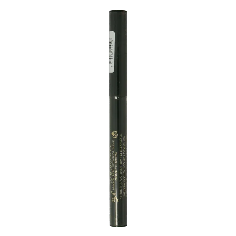 John van G Liquid liner nr. 8 army green 1 Stuks