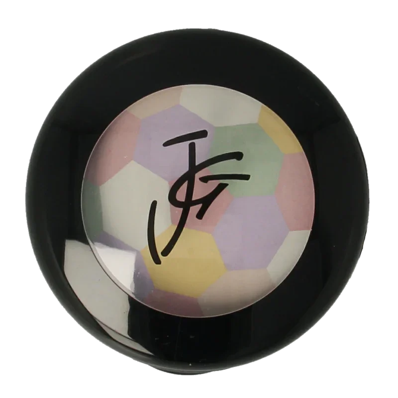 John van G Color correcting powder 1 Stuks