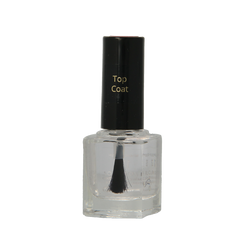 John van G Top coat 60 seconds dry 9 Milliliter