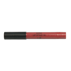 John van G Shiny lip stylo 10 1 Stuks