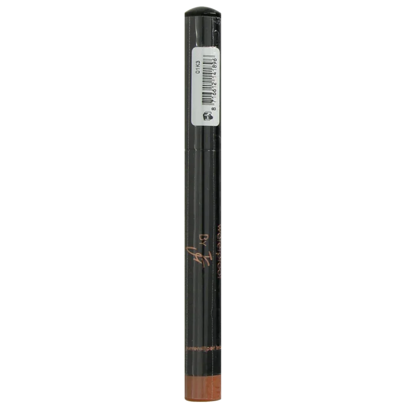 John van G Eyeshadow long lasting stylo 24 1 Stuks