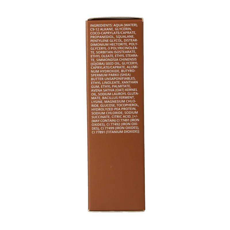 John van G Luminous foundation 06 25 Milliliter