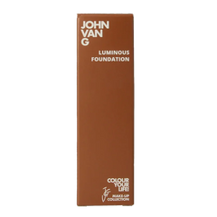 John van G Luminous foundation 14 25 Milliliter