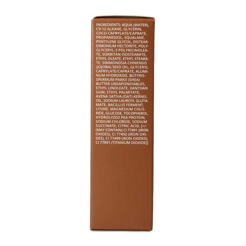 John van G Luminous foundation 14 25 Milliliter