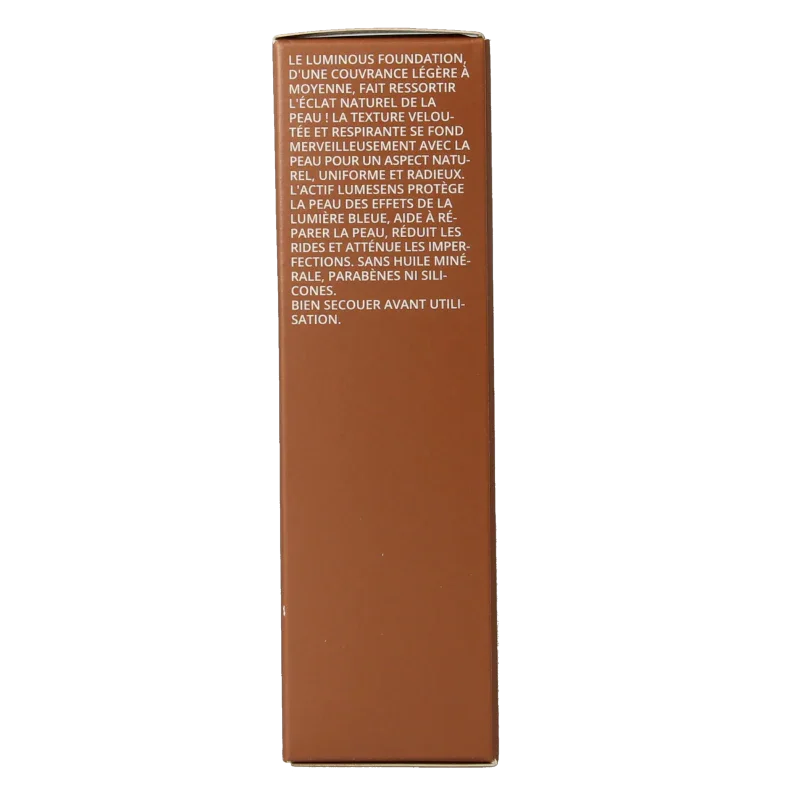 John van G Luminous foundation 14 25 Milliliter