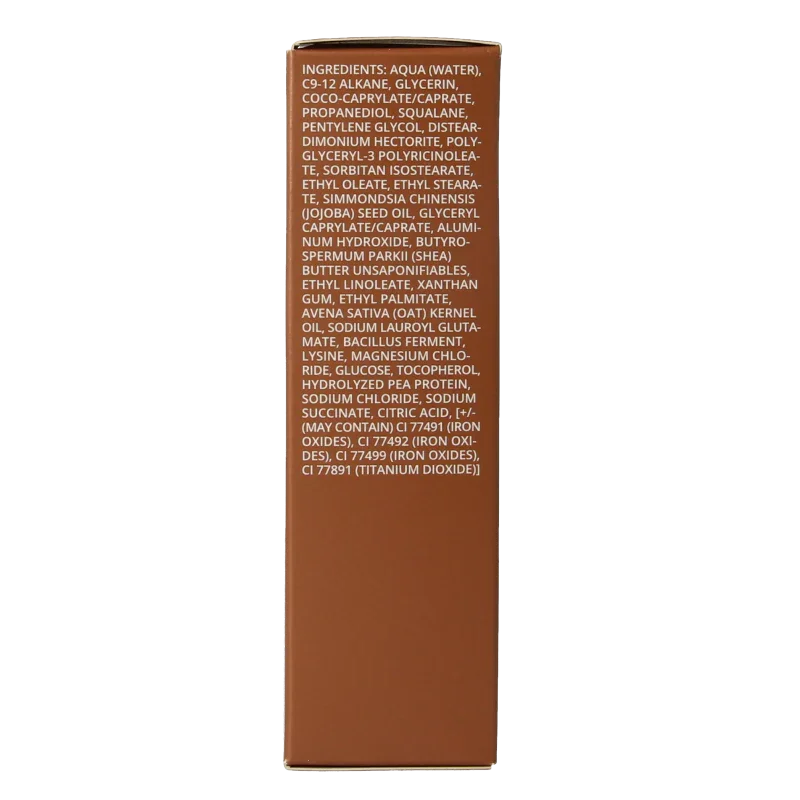 John van G Luminous foundation 31 25 Milliliter