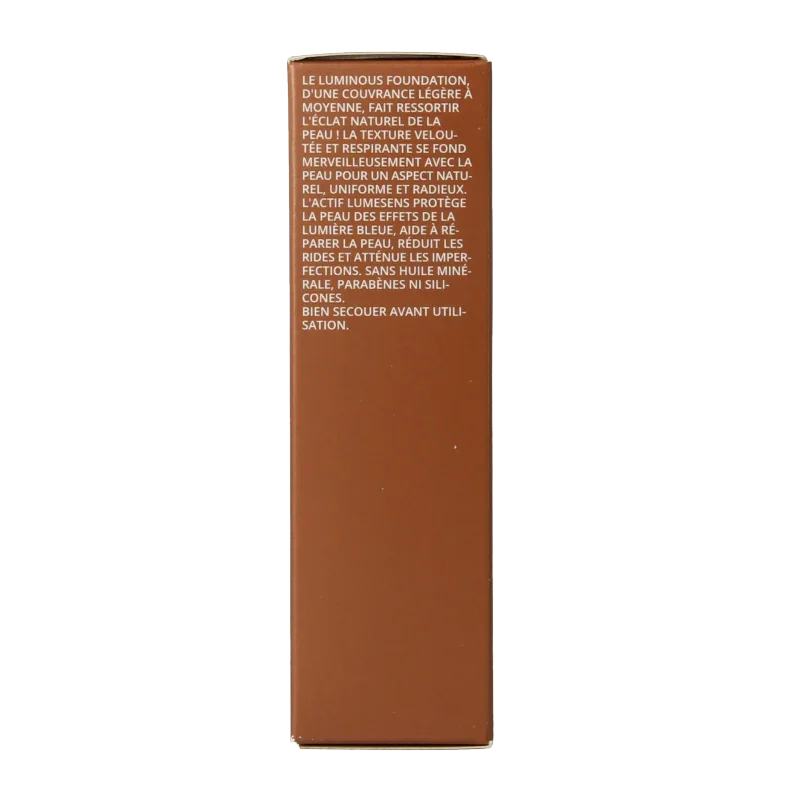John van G Luminous foundation 31 25 Milliliter