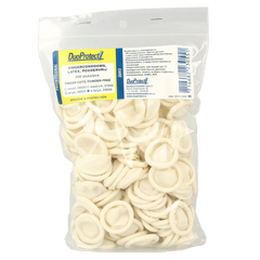Duoprotect Vingercondoom maat XL 200.00 Stuks