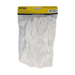 Duoprotect Handschoen katoen maat L 1 Paar