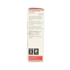 Vitals Microbiol kind 0-4 jaar 8.00 Milliliter