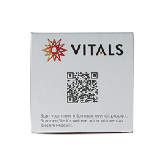 Vitals Boswellia - AF 60 Capsules