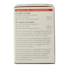 Vitals Quercetine-PS 60.00 Capsules