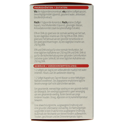 Vitals EPA/DHA Ultra pure 1000mg 60 Softgels