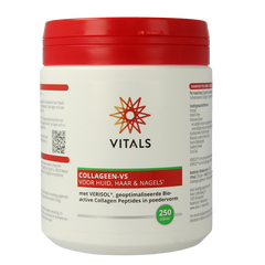 Vitals Collageen VS 250 Gram