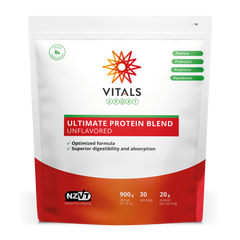Vitals Ultimate protein blend 900 Gram