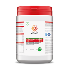 Vitals Ultimate protein blend 210 Gram