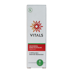 Vitals Microbiol kind platinum 8.00 Milliliter