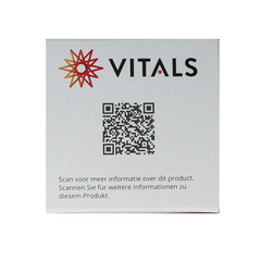 Vitals Elke dag 50+ 60 Tabletten