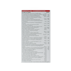 Vitals Elke dag 50+ 60.00 Tabletten
