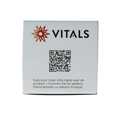 Vitals Elke dag 50+ 60 Capsules