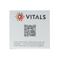 Vitals Elke dag capsules 60 Capsules