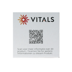 Vitals Cacaoflavanolen hf 60 Capsules