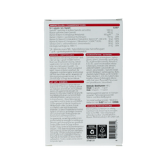 Vitals Immuunformule pro kuur 14 Capsules