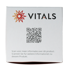 Vitals Elke dag mama 60 Tabletten