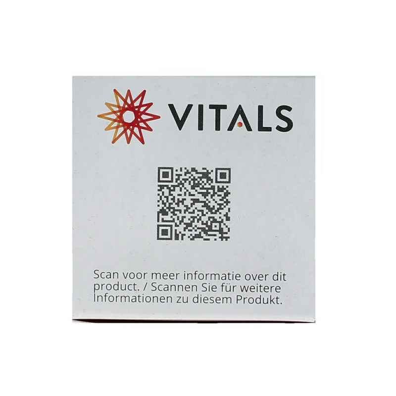 Vitals Elke dag basis 60 Tabletten