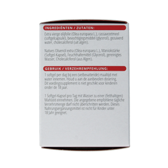 Vitals Vitamine D3 3000 ie 100.00 Softgels