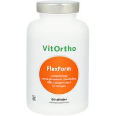 VitOrtho Flexform 120.00 Tabletten