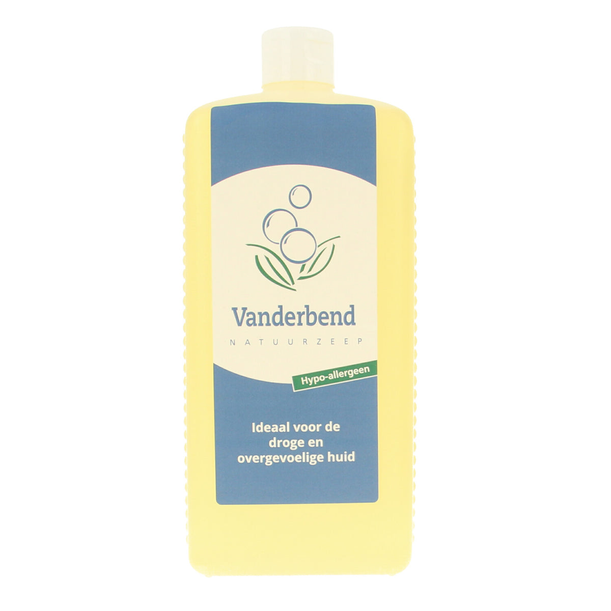 Van Der Bend Zeep vloeibaar 1.00 Liter