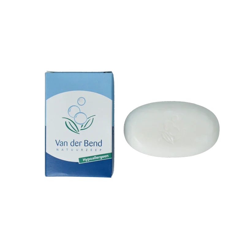 Van Der Bend Zeep 100 Gram