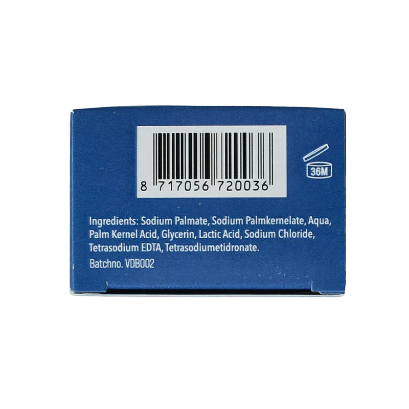 Van Der Bend Zeep 100 Gram