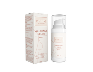 Crema Voluminizadora Breast Gro 100 Mililitros