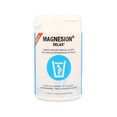 Magnesion Relax  125.00 Gram