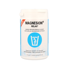 Magnesion Relax  125 Gram