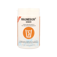 Magnesion Senior  125.00 Gram