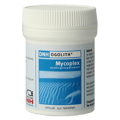 DNH Mycoplex ogolith 150 Tabletten