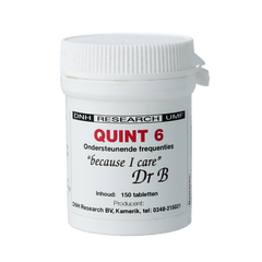 DNH Quint 6 150 Tabletten