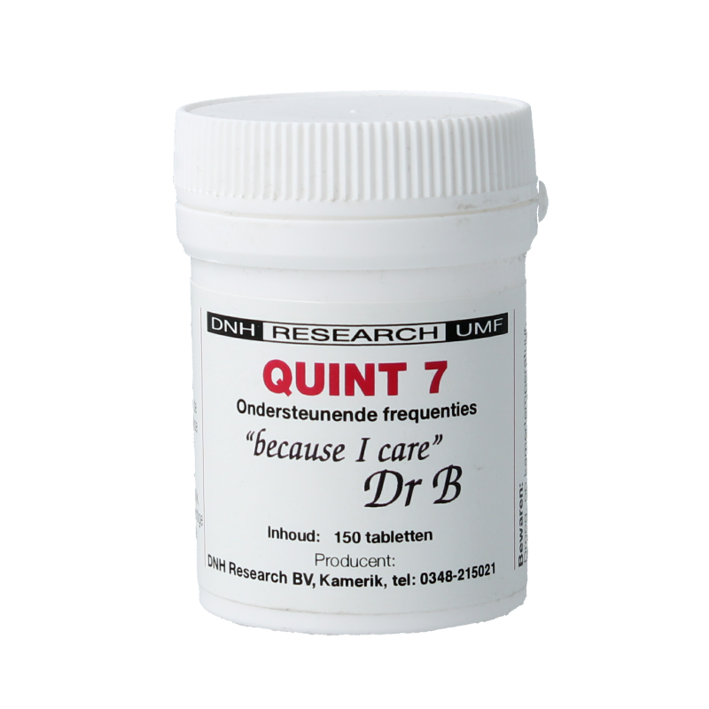 DNH Quint 7 150 Tabletten