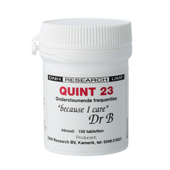 DNH Quint 23 150.00 Tabletten