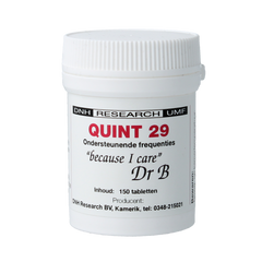 DNH Quint 29 150.00 Tabletten