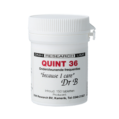 DNH Quint 36 150 Tabletten