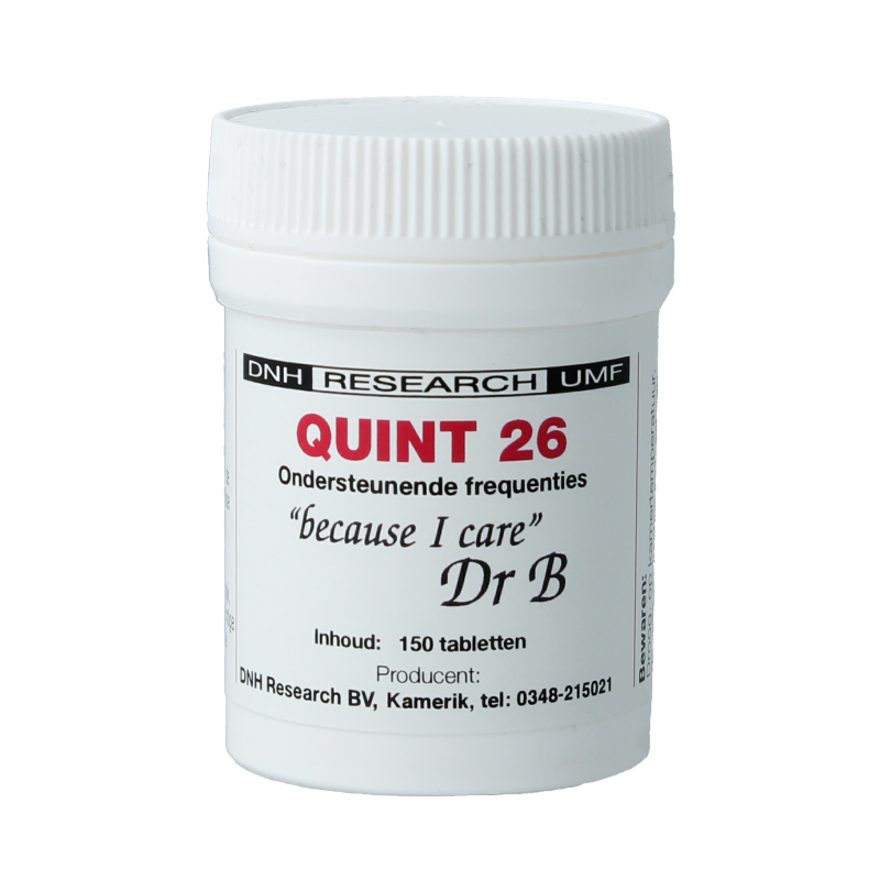 DNH Quint 26 150 Tabletten