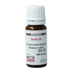 DNH Quint 33 200.00 Stuks